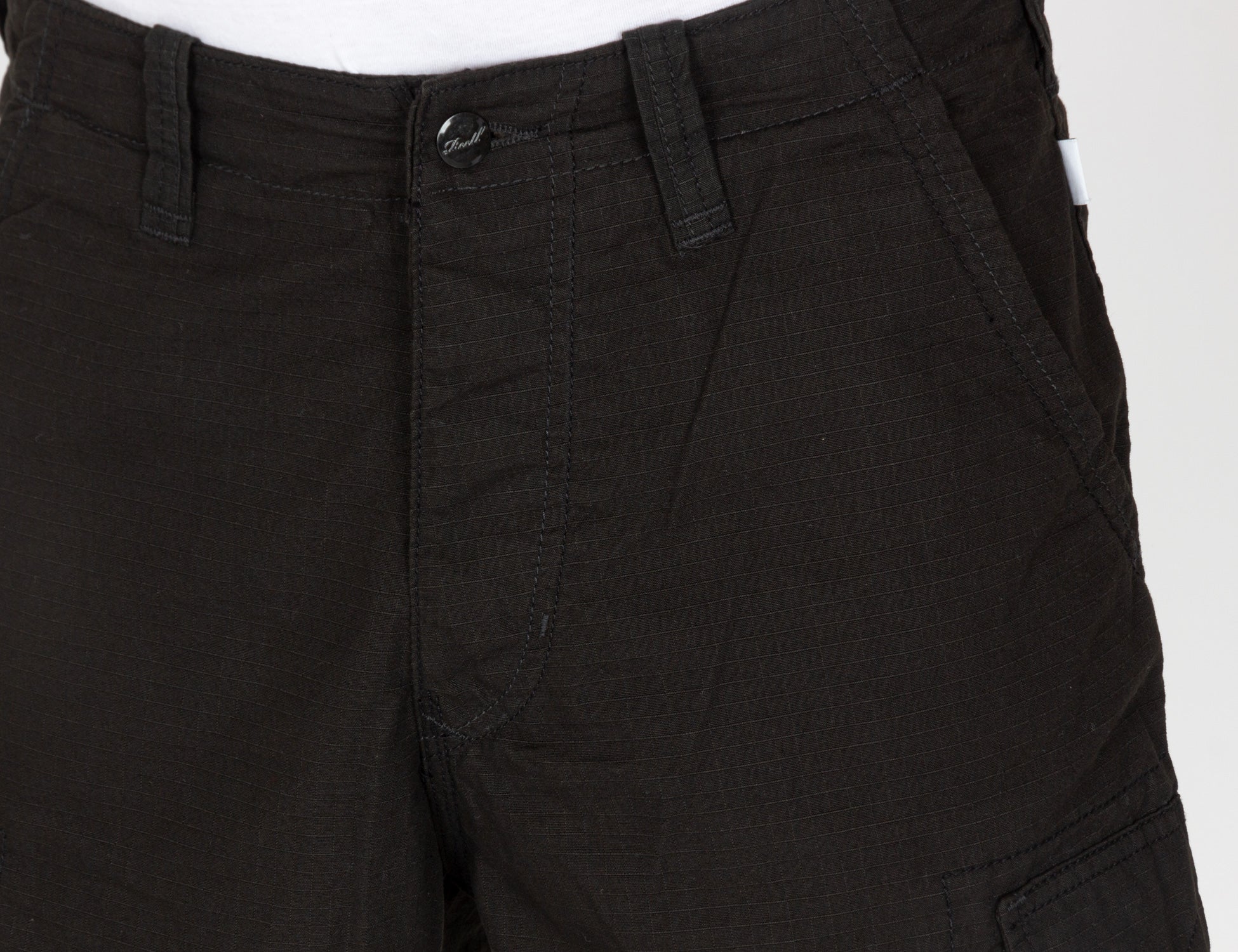 Reell New Cargo Short Schwarz Bild 4