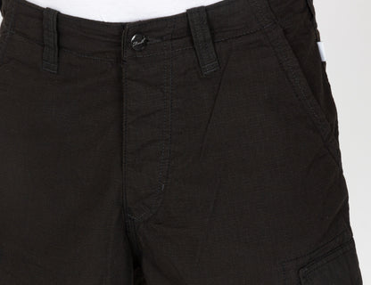 Reell New Cargo Short Schwarz Bild 4