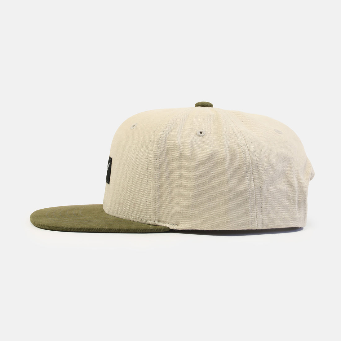 Reell Pitchout Cap - Beige Beige Bild 2