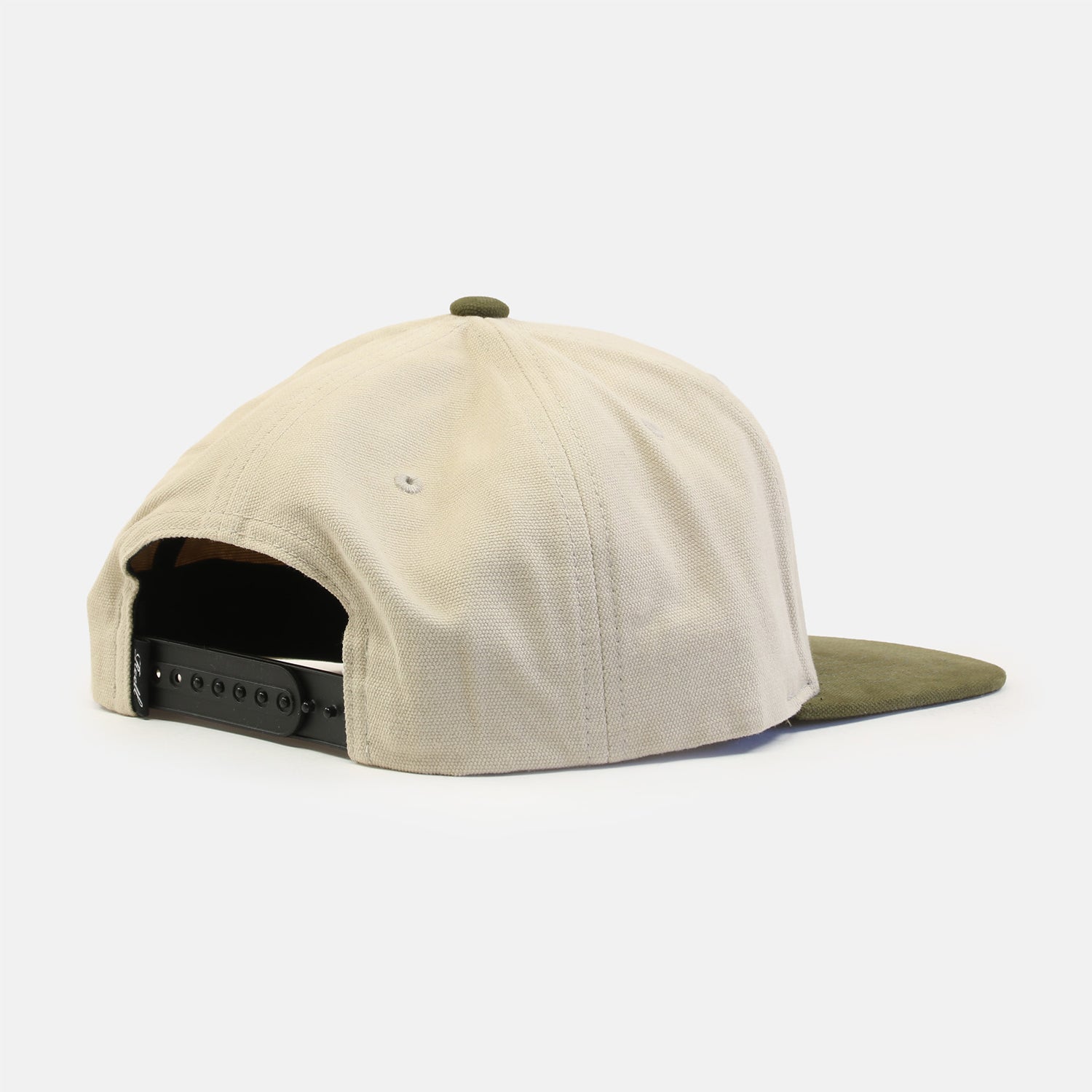 Reell Pitchout Cap - Beige Beige Bild 3