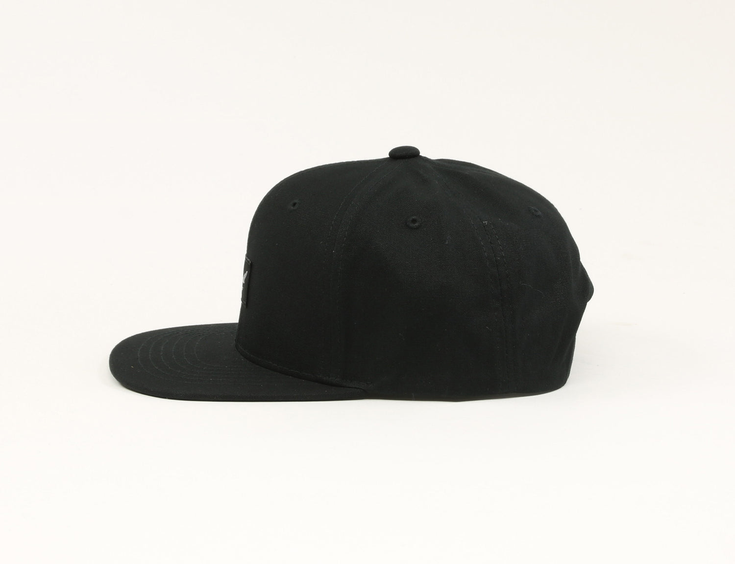 Reell Pitchout Cap - Black Schwarz Bild 2