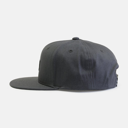 Reell Pitchout Cap - Deep Grey Grau Bild 2