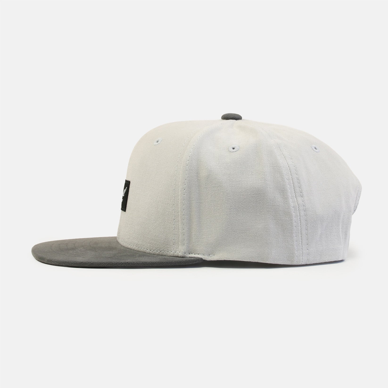 Reell Pitchout Cap - Grey Grau Bild 2