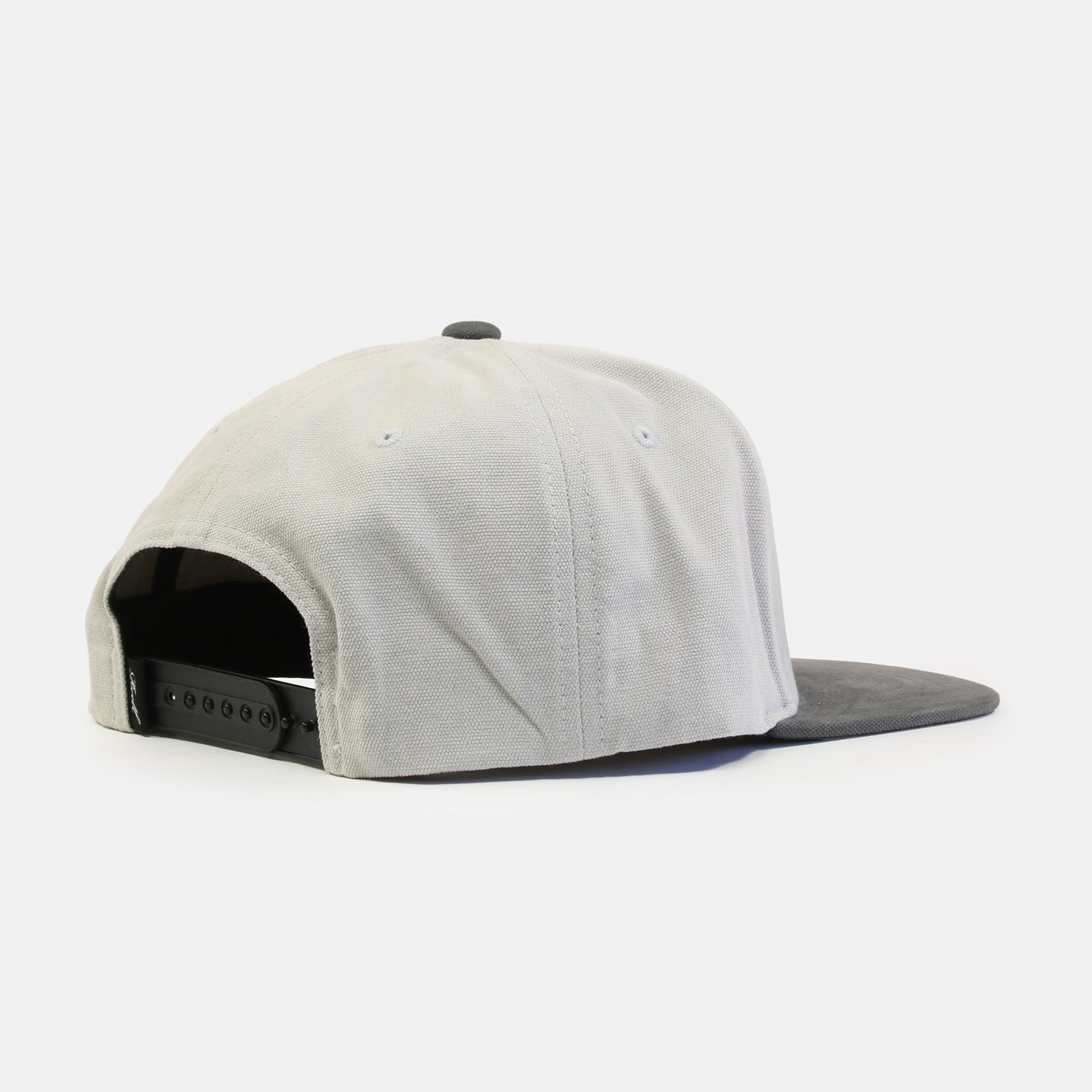 Reell Pitchout Cap - Grey Grau Bild 3