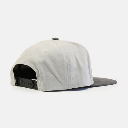 Reell Pitchout Cap - Grey Grau Bild 3