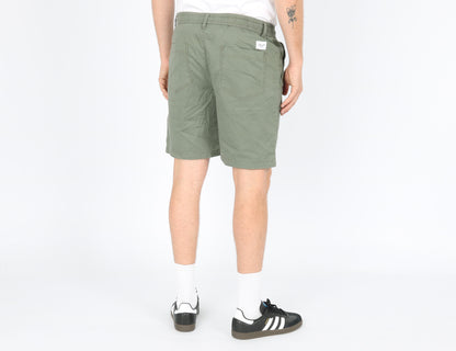 Reell Reflex Easy LW Shirt - Light Olive Grün Bild 2