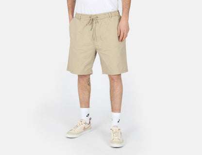 Reell Reflex Easy LW Shorts - Beige Braun Bild 1