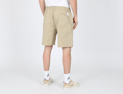 Reell Reflex Easy LW Shorts - Beige Braun Bild 2