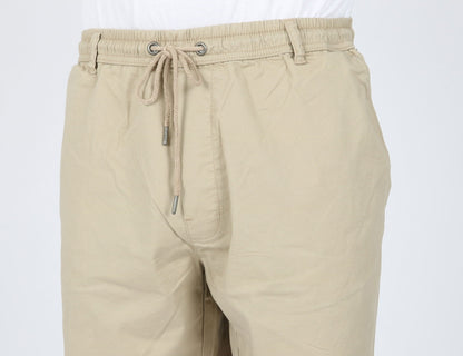 Reell Reflex Easy LW Shorts - Beige Braun Bild 3