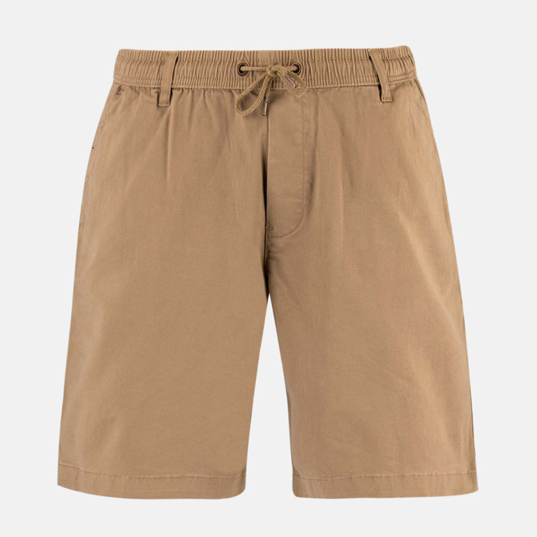 Reell Reflex Lazy Short - Dark Sand Braun Bild 1