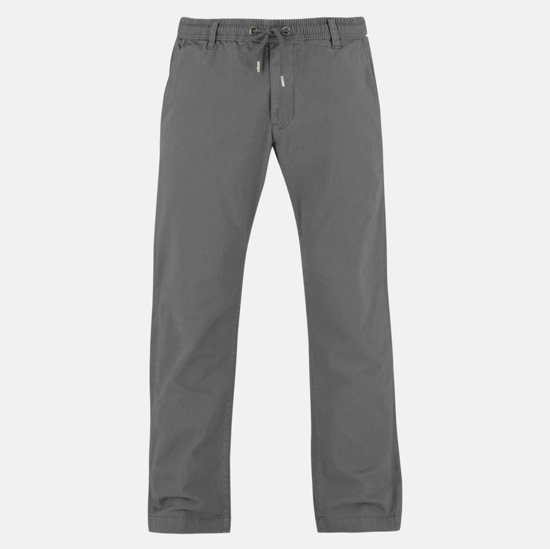 Reell Reflex Loose Chino Pant - Vulcan Grey Grau Bild 1