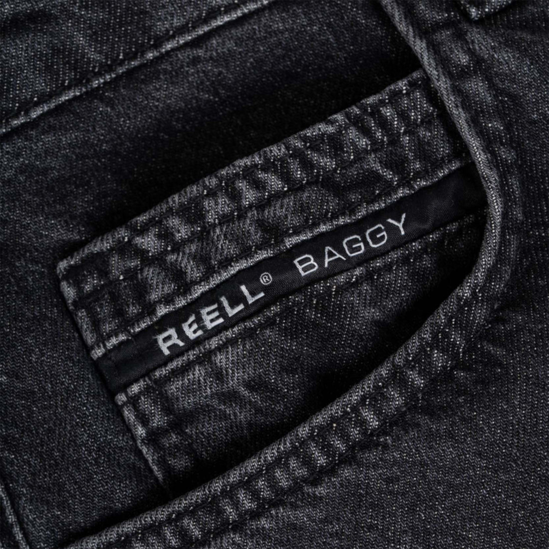 Reell Solid Pant - Zero&