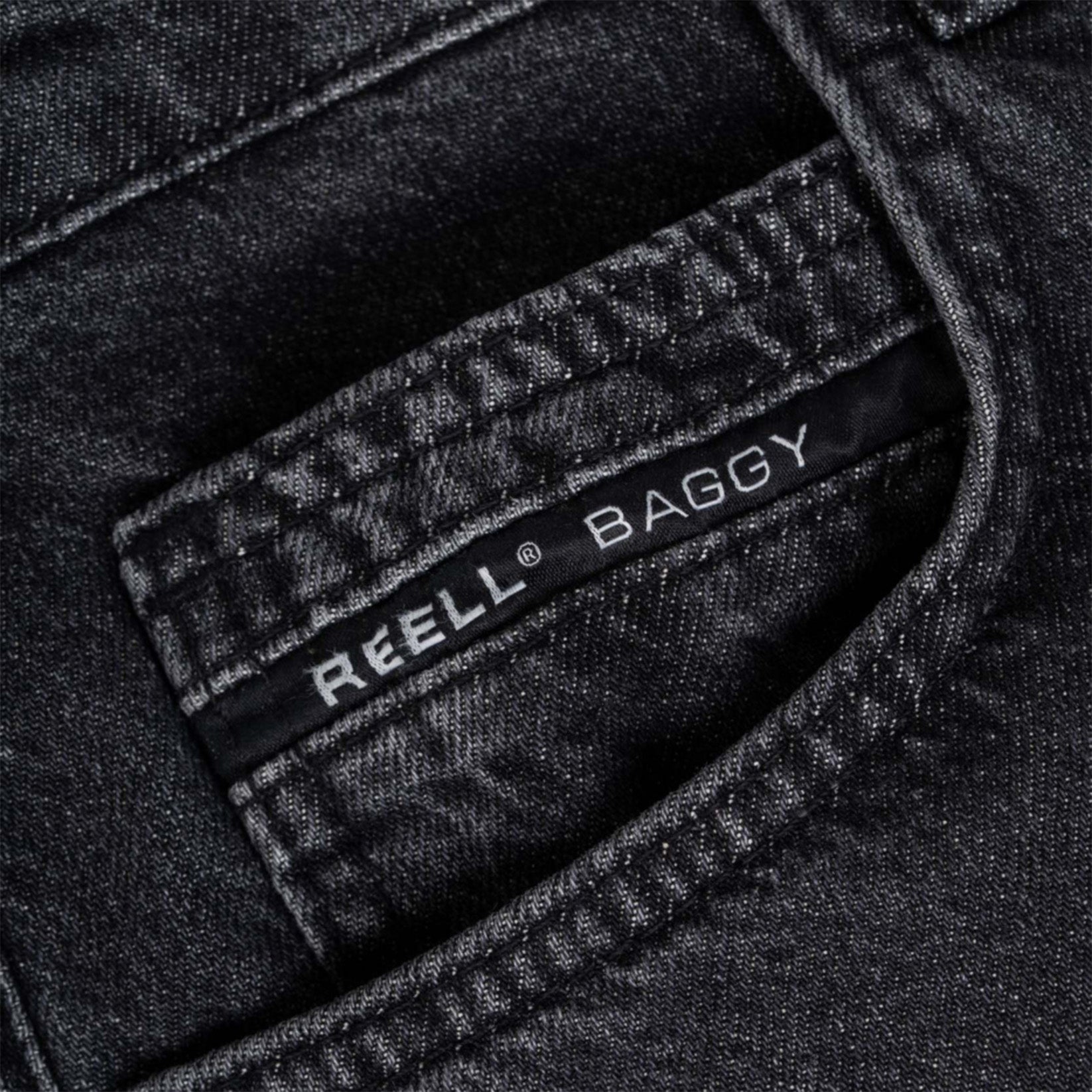 Reell Solid Pant - Zero&