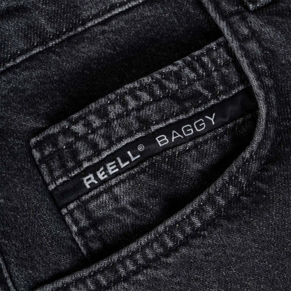 Reell Solid Pant - Zero&