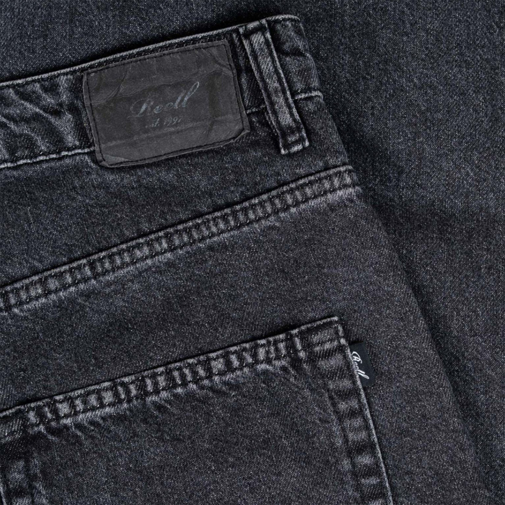 Reell Solid Pant - Zero&