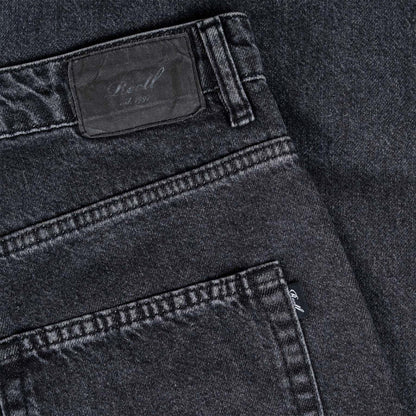 Reell Solid Pant - Zero&