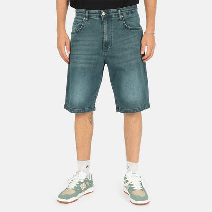 Reell Solid Short - Mystic Light Blue Blau Bild 1