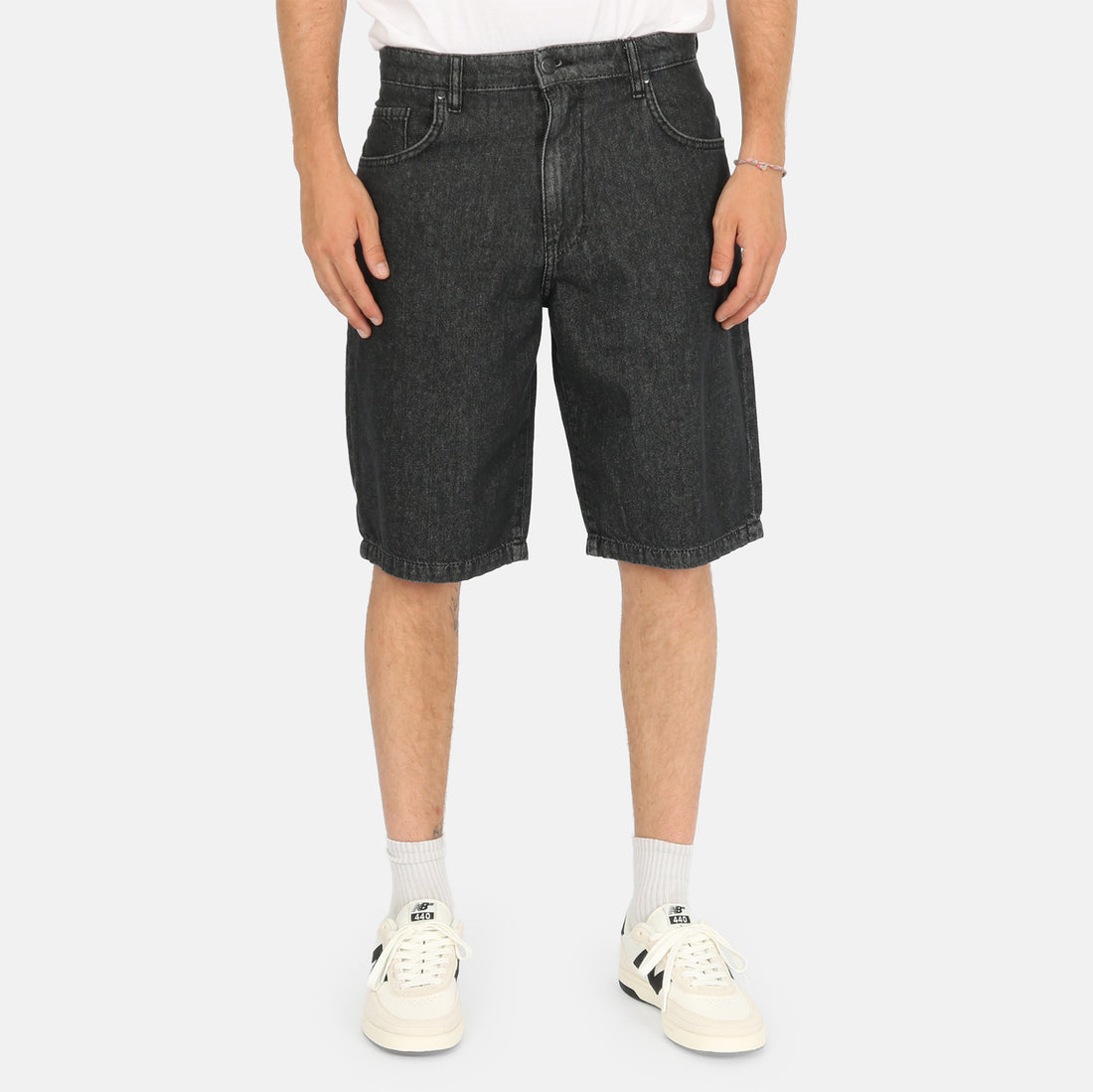 Reell Solid Short - Zero&