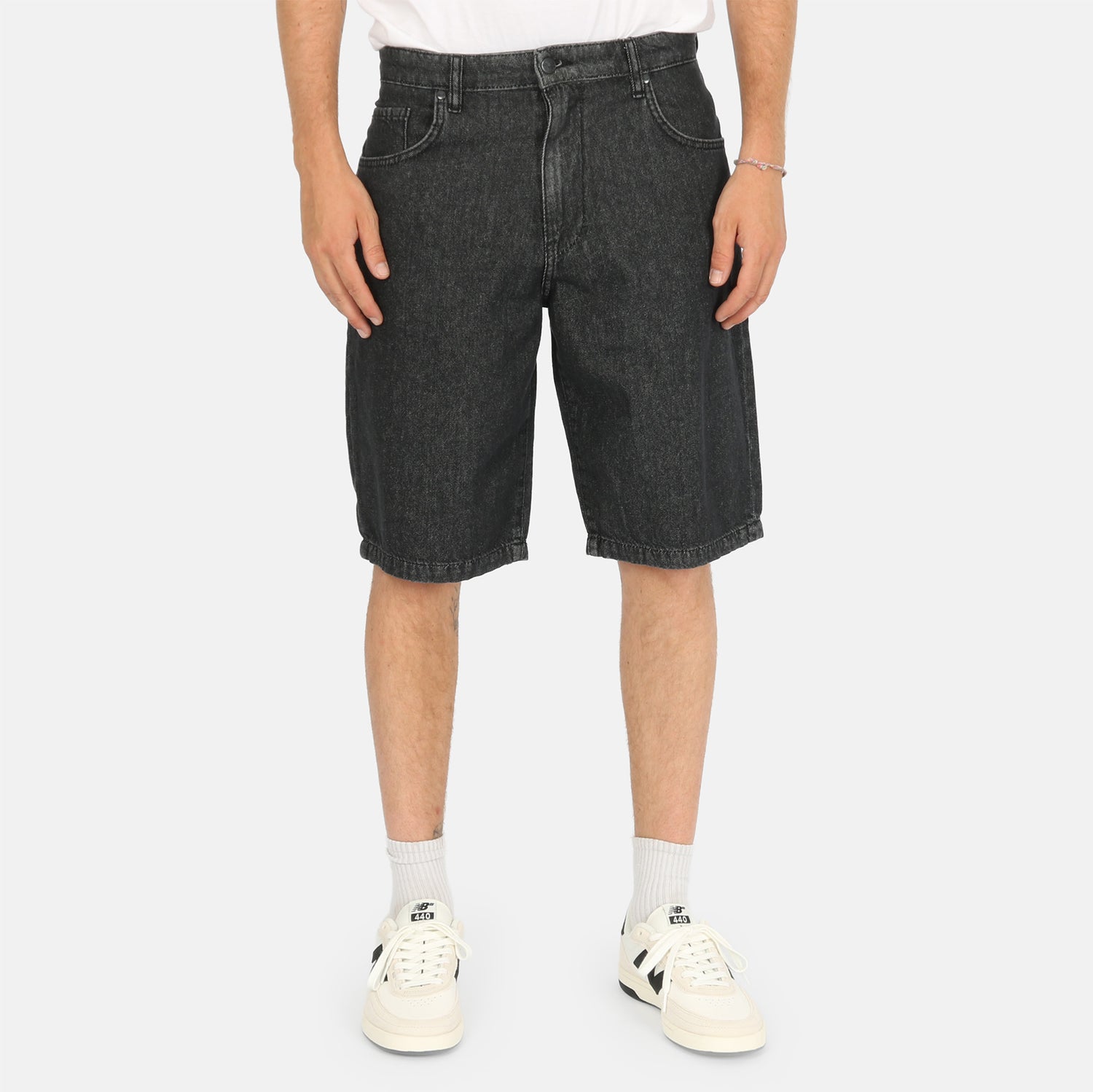 Reell Solid Short - Zero&