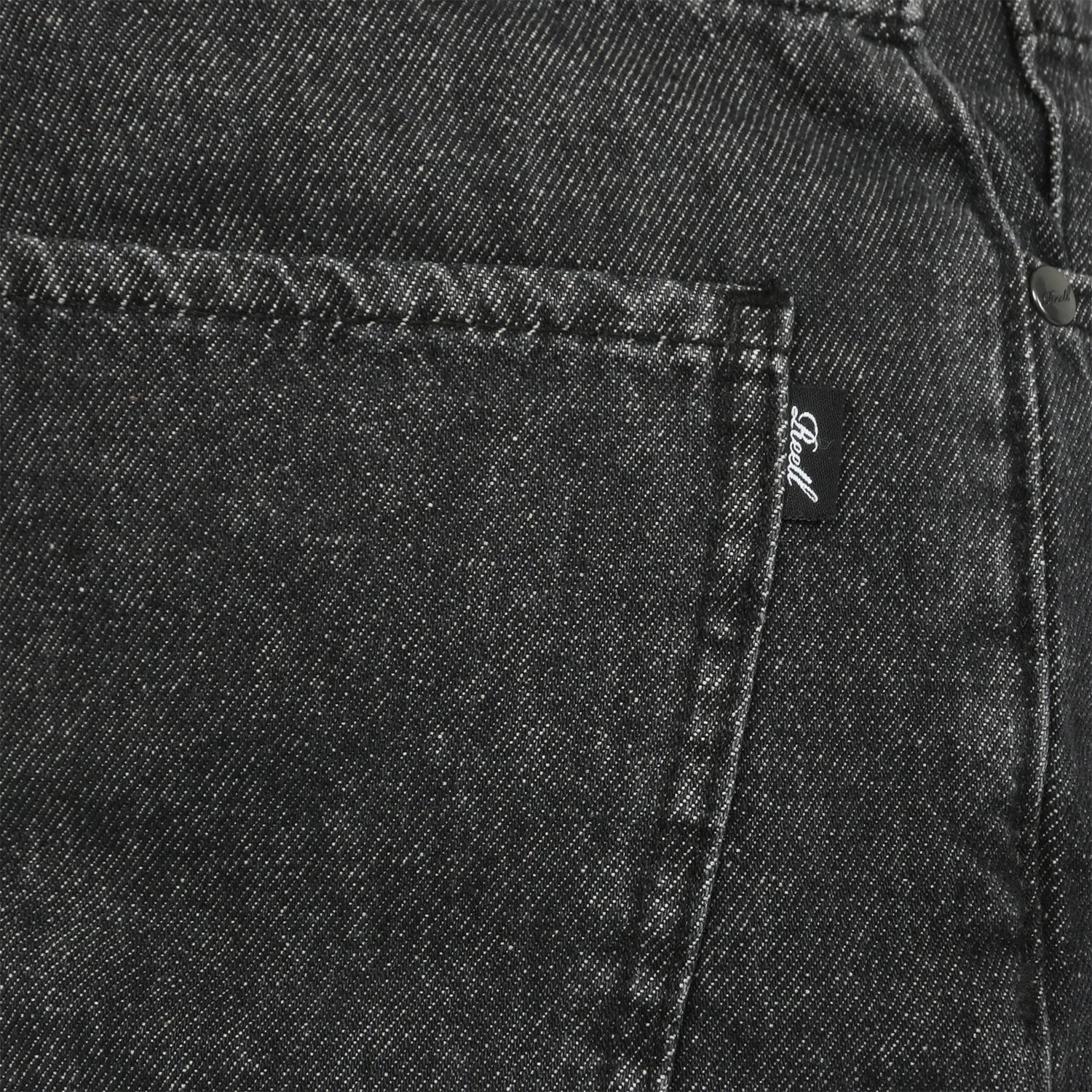 Reell Solid Short - Zero&