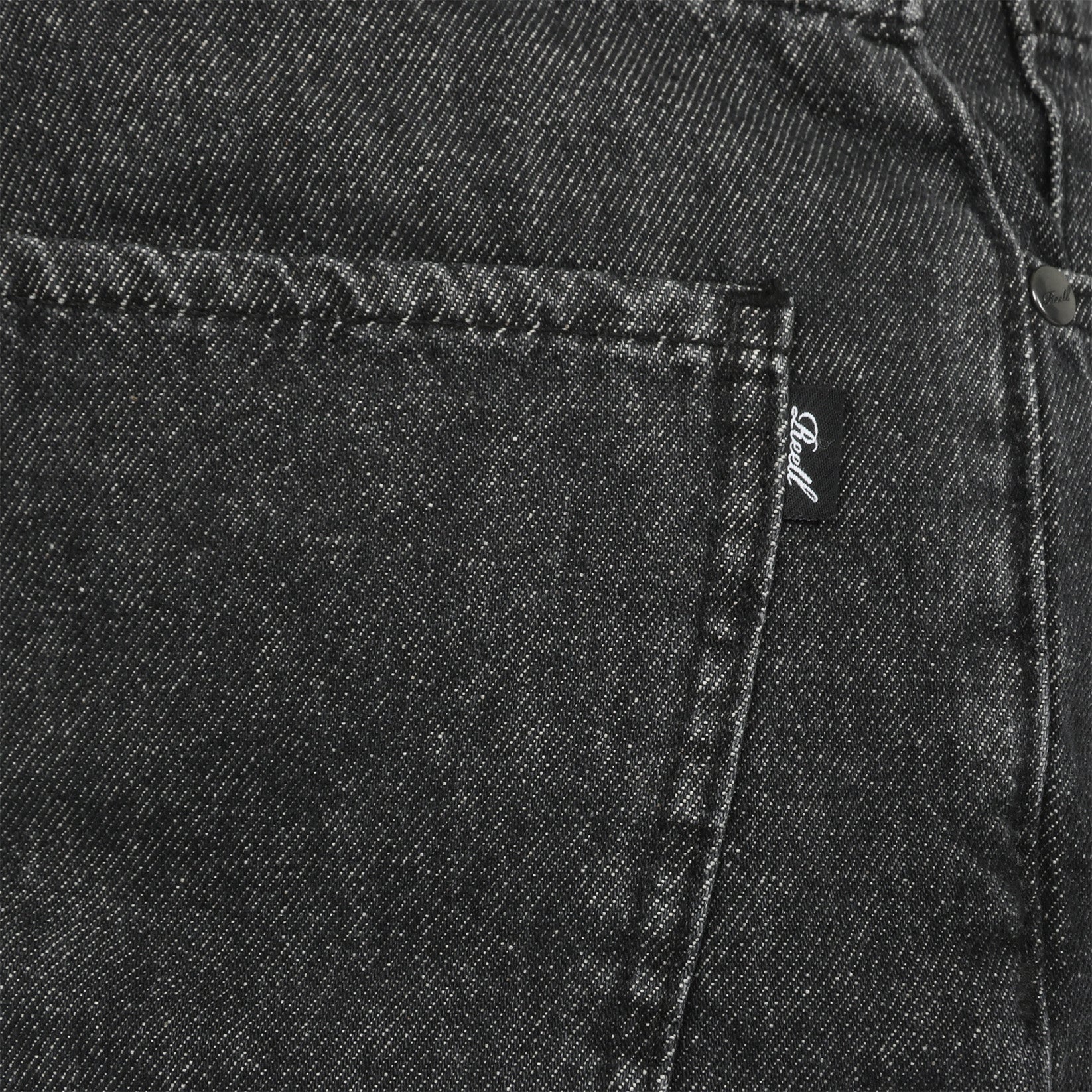 Reell Solid Short - Zero&