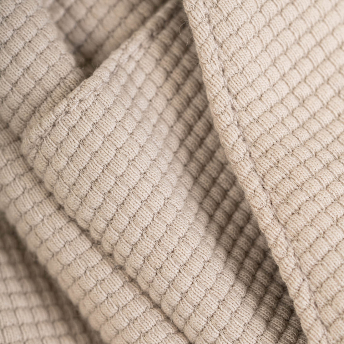 Reell Surface Short - Waffle Sand Beige Bild 2