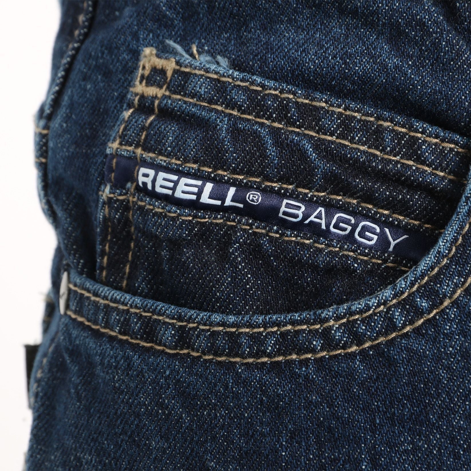Reell W&