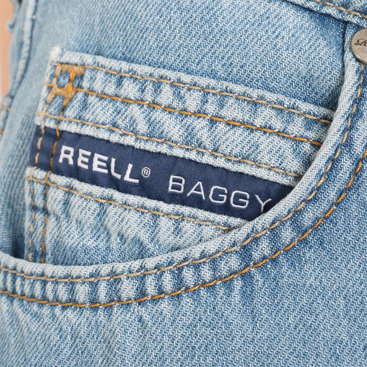 Reell W&