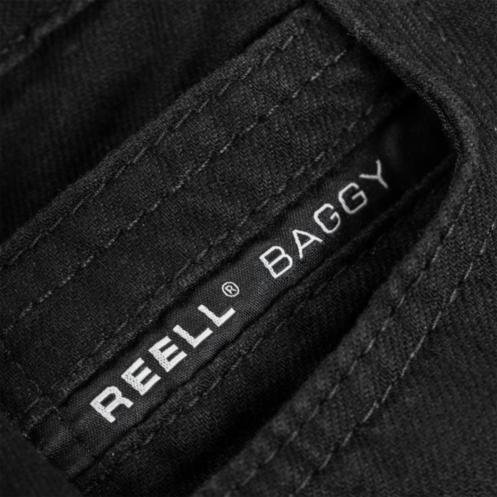 Reell W&
