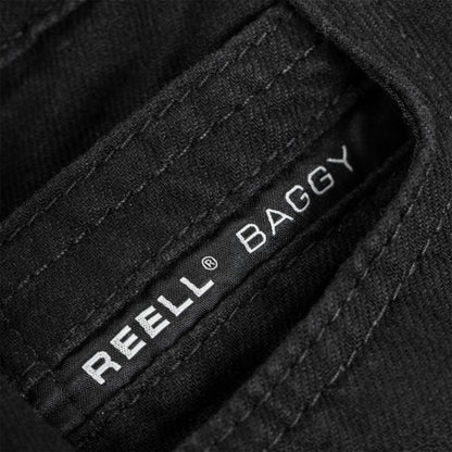 Reell W&