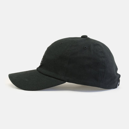 Reell Zenith Cap - Black Schwarz Bild 2