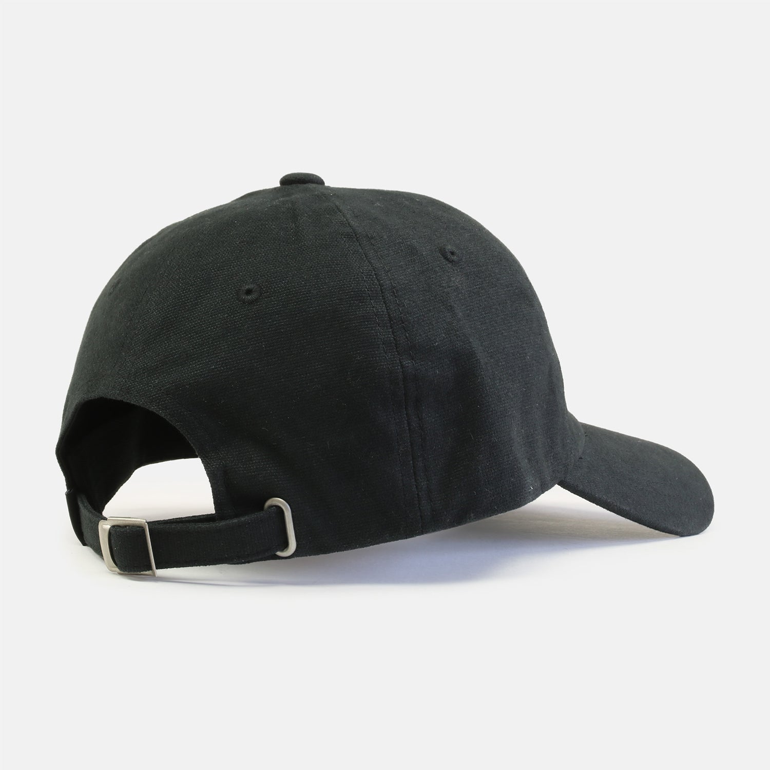 Reell Zenith Cap - Black Schwarz Bild 3