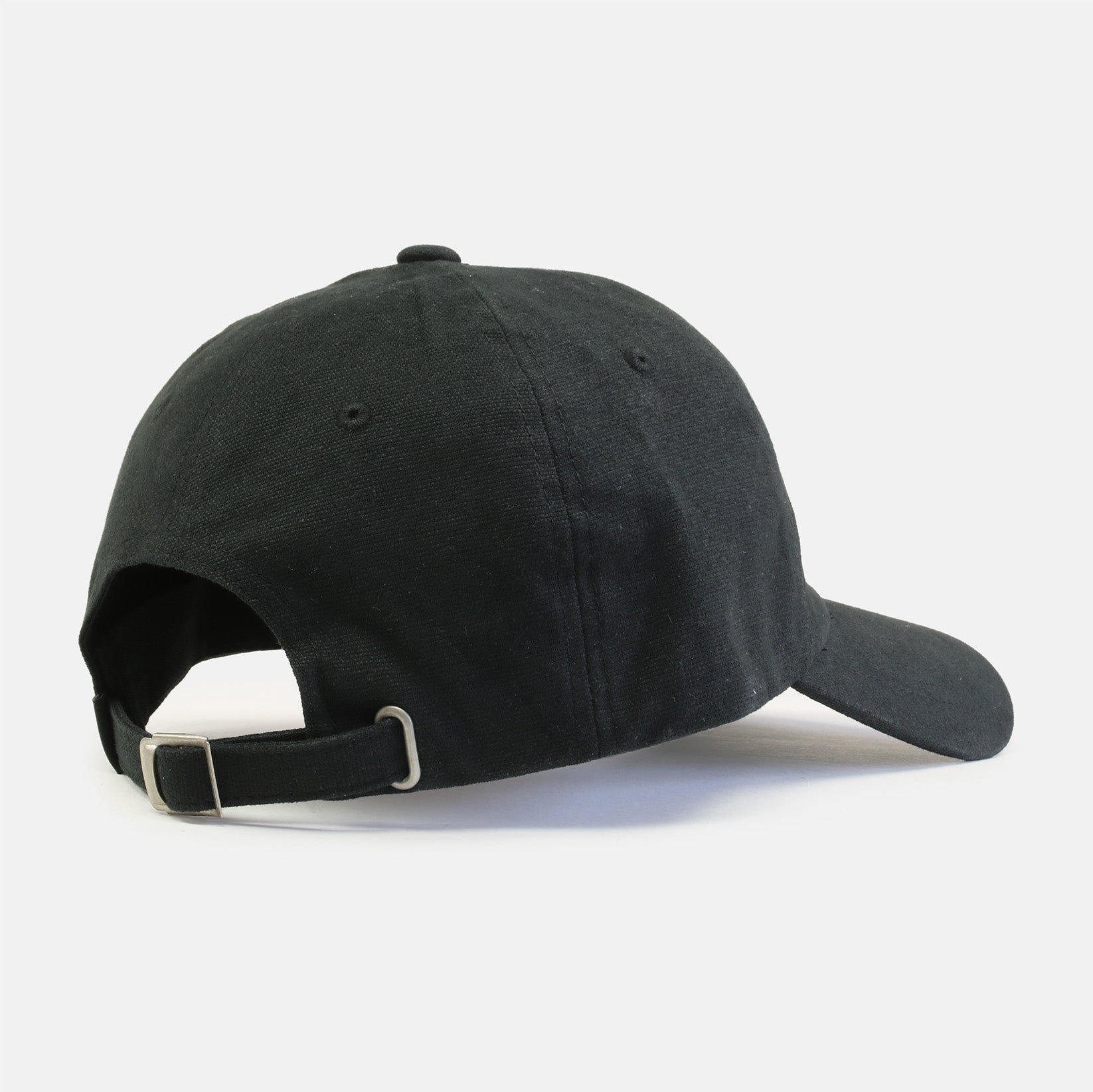 Reell Zenith Cap - Black Schwarz Bild 3