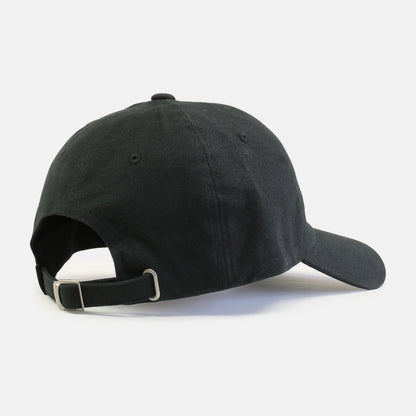Reell Zenith Cap - Black Schwarz Bild 3