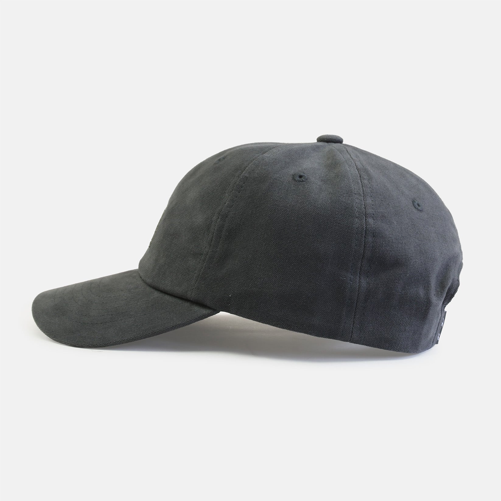 Reell Zenith Cap - Forest Slate Grey Grau Bild 2