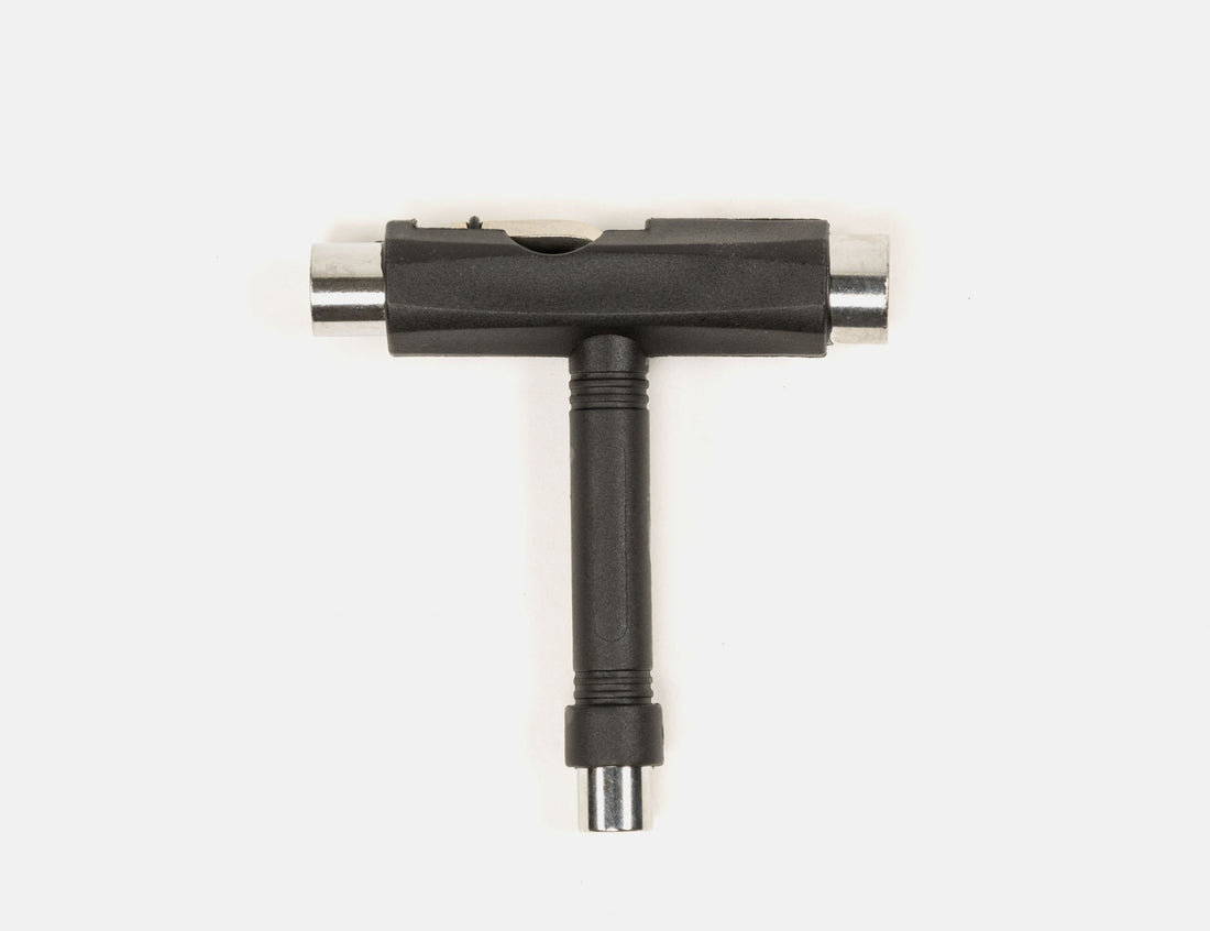 Rellik T-Tool - Black Blau Bild 1