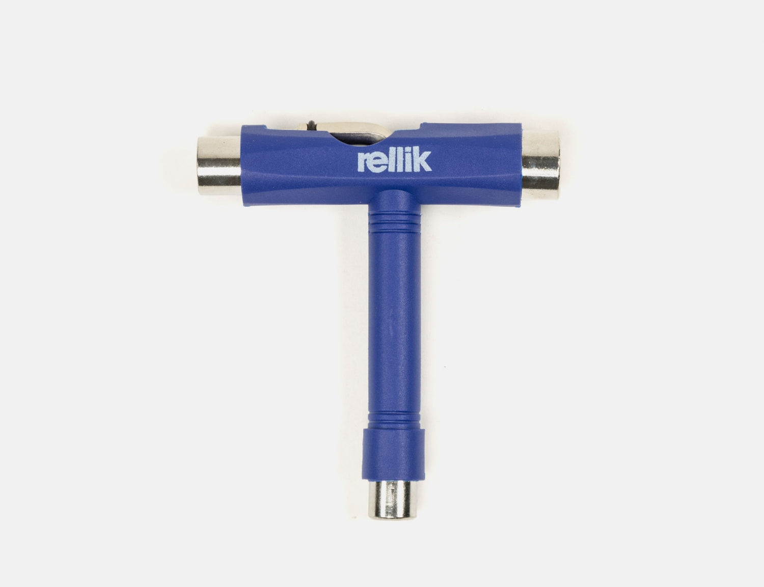 Rellik T-Tool - Blue Blau Bild 1