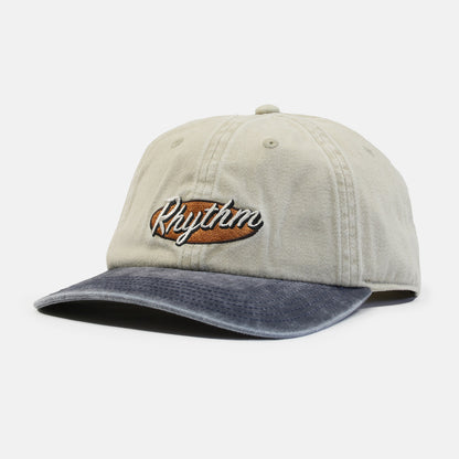 Rhythm Hallmark Cap - Light Sand Braun Bild 1