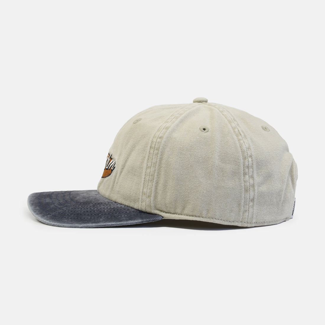 Rhythm Hallmark Cap - Light Sand Braun Bild 2