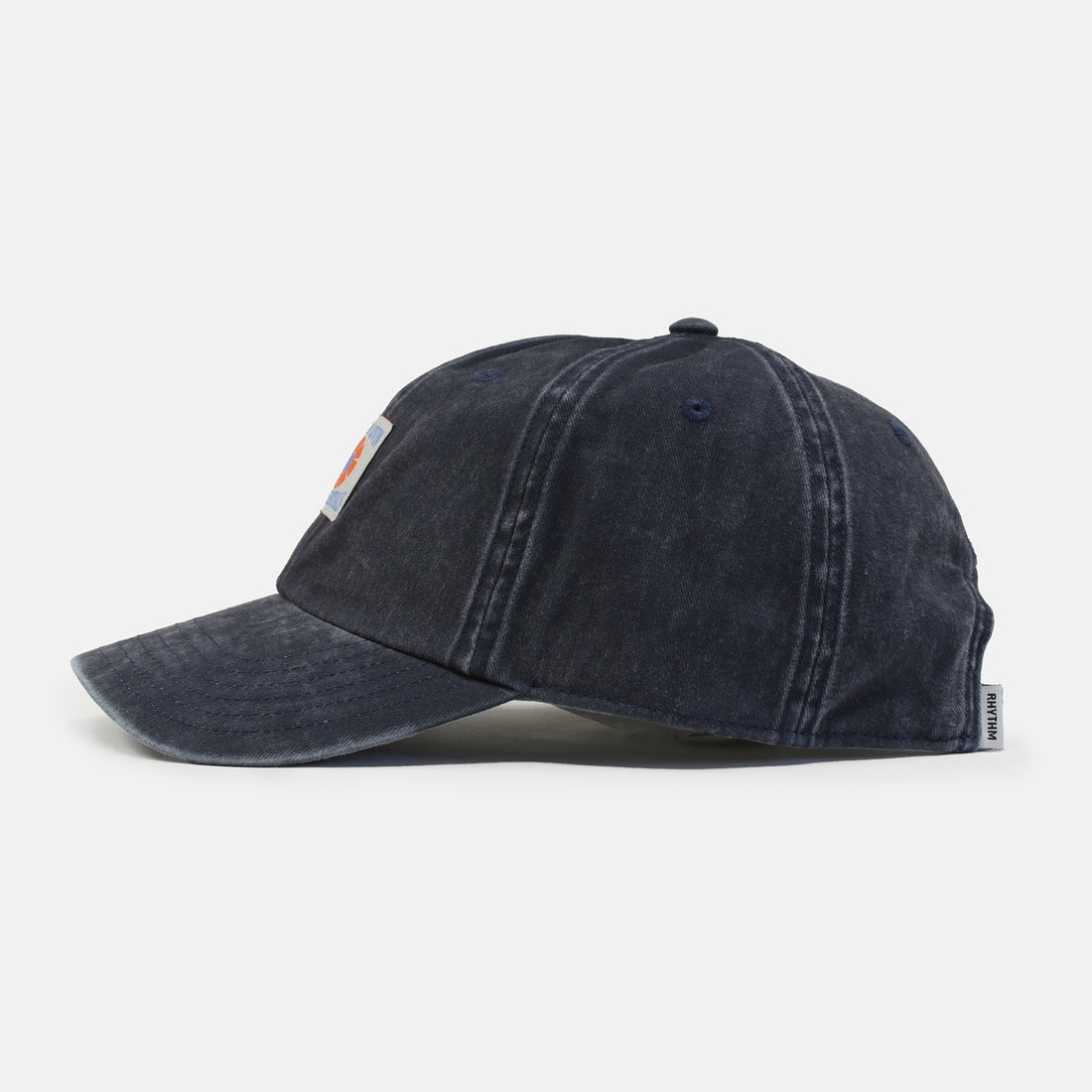 Rhythm Sports Cap - Ink Blau Bild 2
