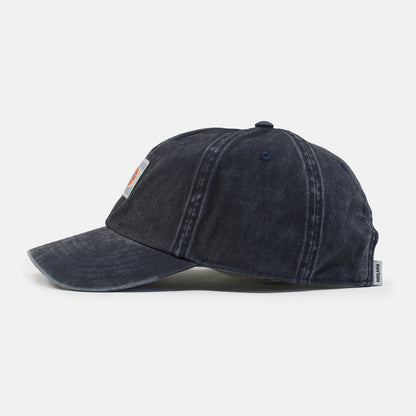 Rhythm Sports Cap - Ink Blau Bild 2