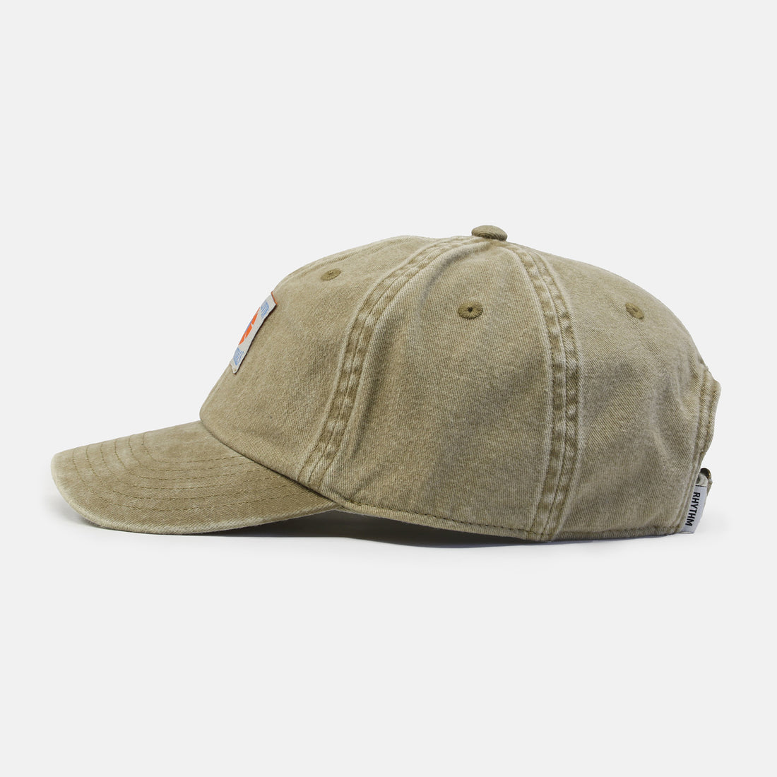 Rhythm Sports Cap - Sand Braun Bild 2