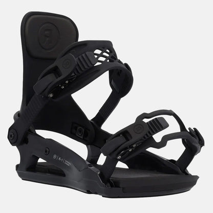 Ride K-1 Bindung - Black Schwarz Bild 2