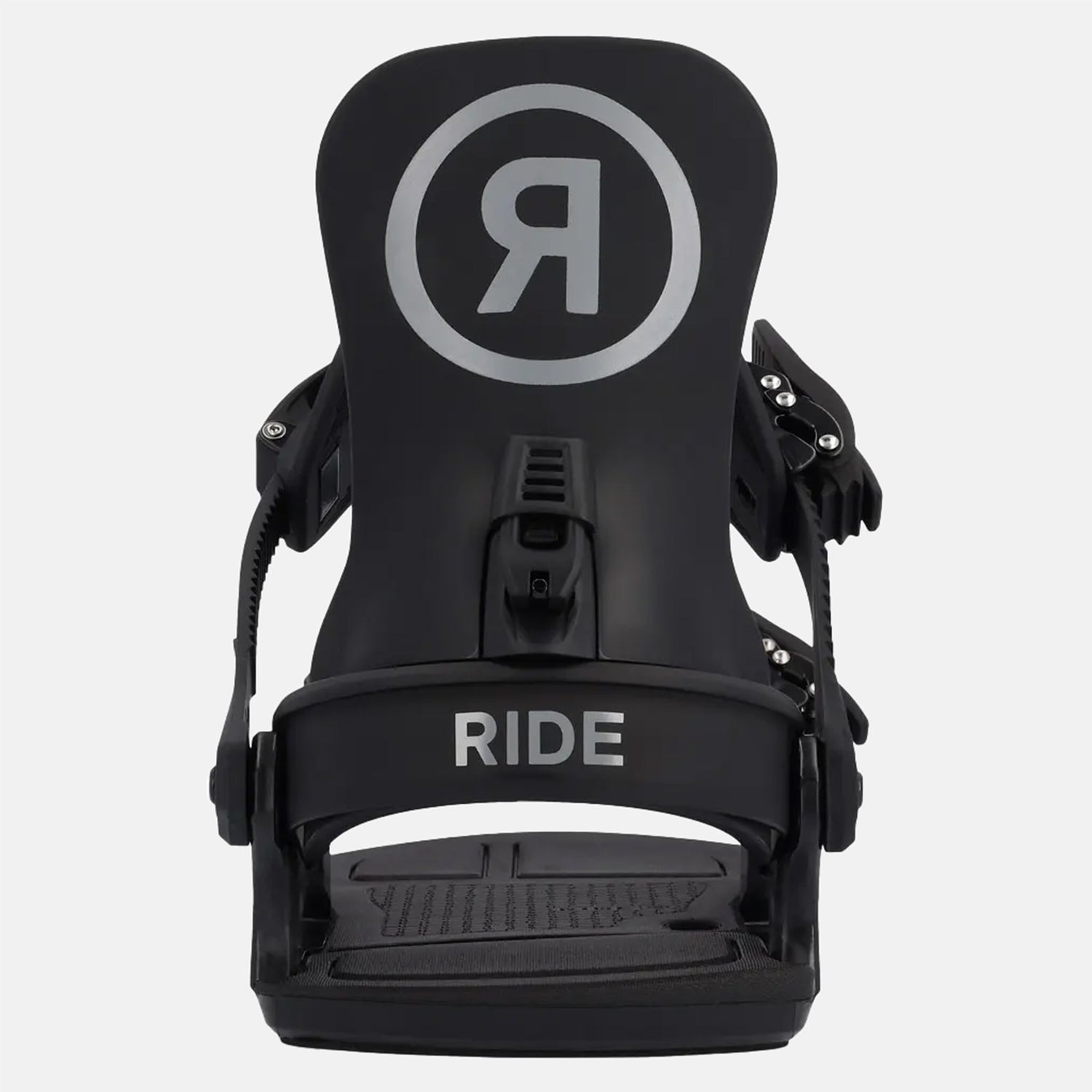 Ride K-1 Bindung - Black Schwarz Bild 3