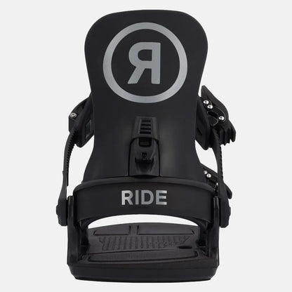 Ride K-1 Bindung - Black Schwarz Bild 3