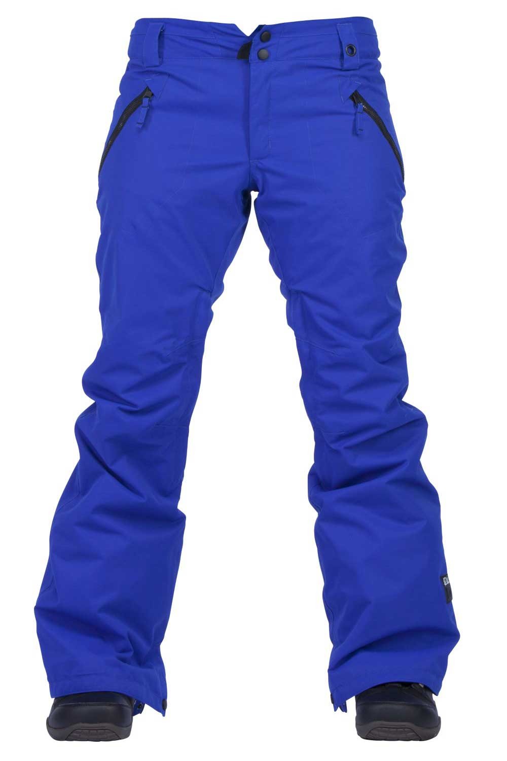 Ride Leschi Pant Girls Snowboardhose (dark DarCob Bild 1
