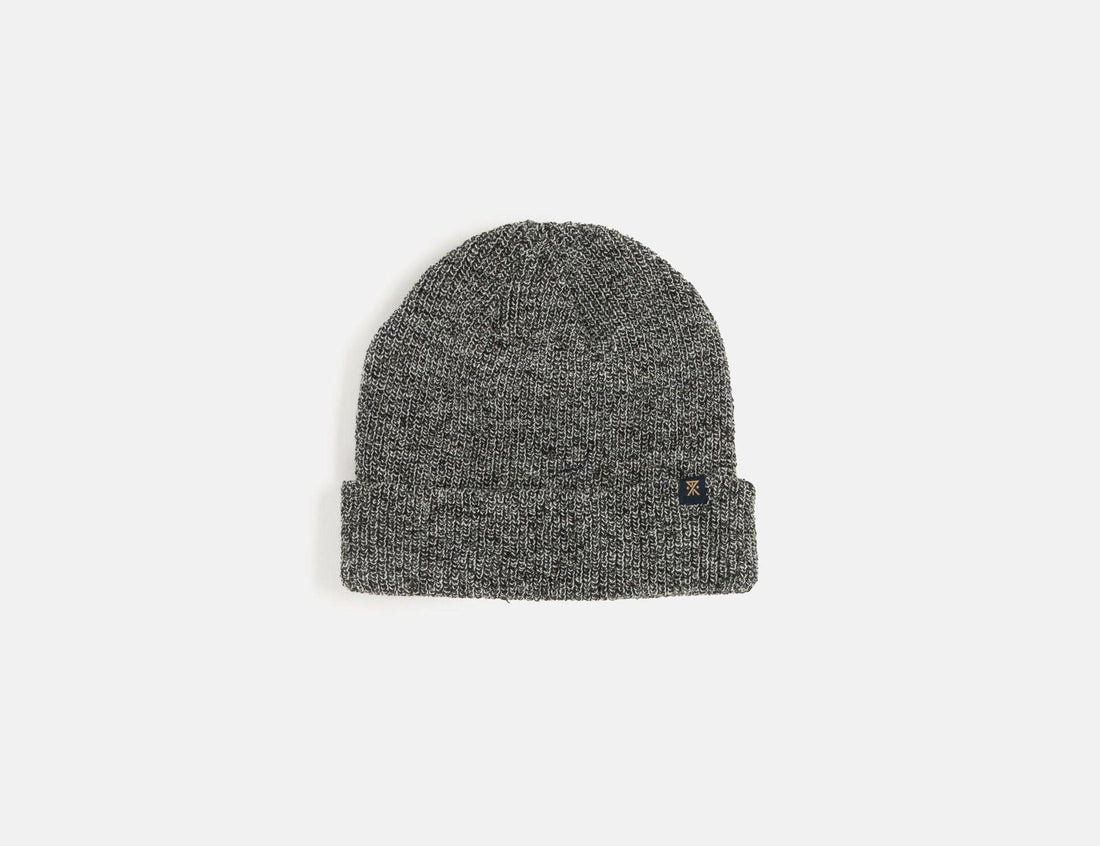 Roark Turks Beanie - Grey - Blowout Skateshop