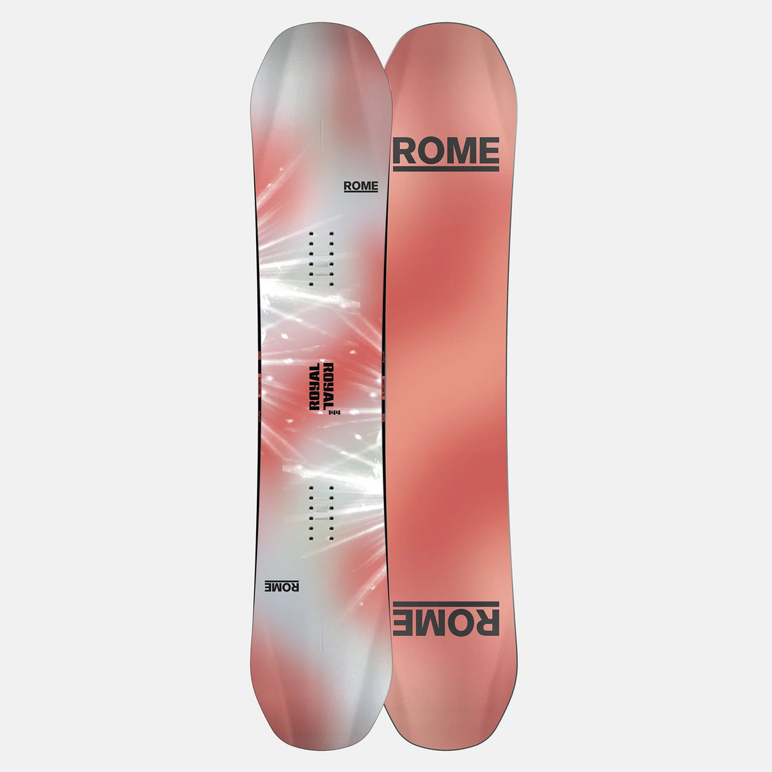 Rome W&