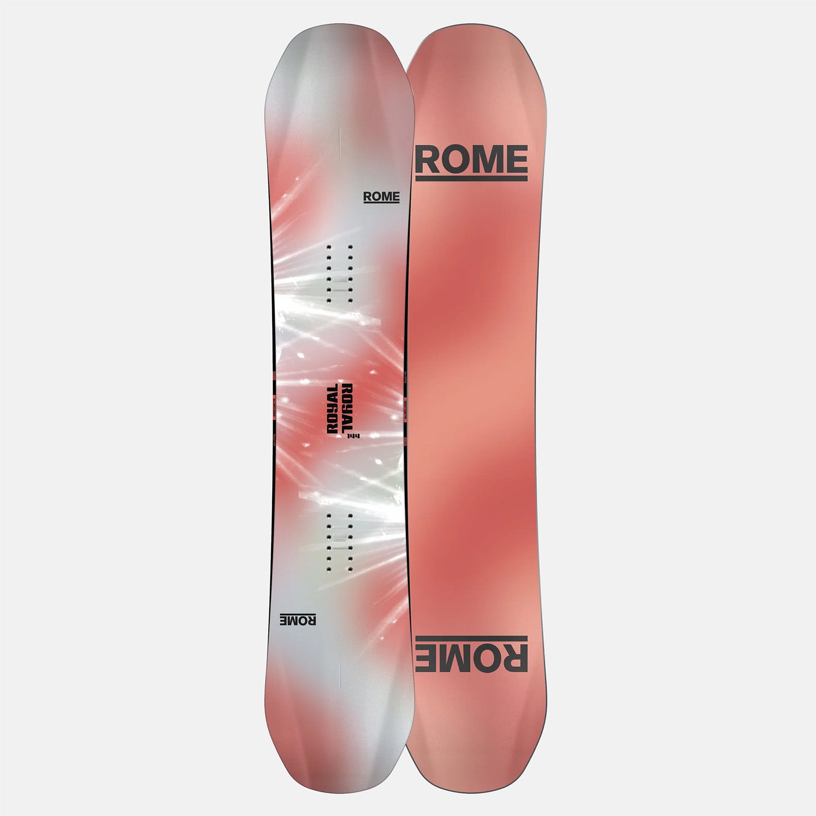Rome W&
