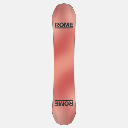 Rome W&